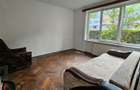 Apartament 3 camere Tractorul ,parter,95000 Euro
