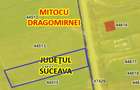 Teren extravilan 15 ari - Lipoveni lac - 1