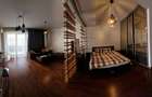 Vand studio in InCity