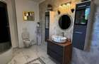 Vila 4 camere de vanzare/inchiriere curte 707 mp- Crevedia - 1