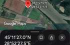 Teren Extravilan Microdelta, Zaghen , Tulcea - 1