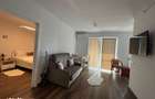 Apartament 2 camere, etaj 3, finisat, mobilat, cu 1 parcare