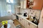 Apartament 2 camere decomandat Nicolina 2 - 4