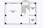 Vila 315 mp / Curte 4 locuri parcare / Sediu/ Giulesti Podul Grant - 8