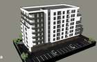 Apartament spatios cu 4 camere si 3 balcoane, zona Bd Brancoveanu