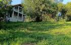 Casa noua P+M cu teren 3278m - Glodeni Vale, Pucioasa - 2