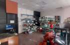 Spatiu Comercial ,Titulescu intersectie cu Banu Manta - 1