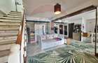 Apartament cu 3 camere de vanzare - duplex - Bloc 2017 - 8