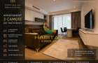 Inchiriere Apartament 3 camere - Baneasa | Cortina 126 | Pipera - 1