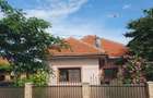 Casa de vanzare in Tuzla 4 camere, teren 706 mp, livada, panouri fotovoltaice - 5
