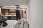 apartament de lux 2 camere campus Constanta