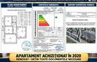 Apartament 3 camere, complet mobilat si utilat, parcare si boxa Soseaua Giurgiului, Sector 4