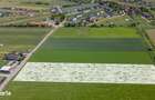 Teren 9.300 mp Stupini | Front 45.59 m la Asfalt | PUG Zona L1c - 2