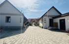 Casa de vacanta cu teren mare, pretabil investitii - Ocna Sibiului - 3