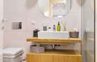 Apartament 2 camere Barbu Vacarescu, 102 The Address! - 4