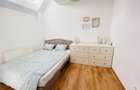 Apartament 4 camere + loc de parcare