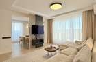 Penthouse retras Maurer Residence Tg. Mures