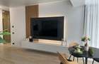 Apartament Nou 2 Camere | Finisaje Lux | Terasă cu Vedere la Lacul Tei - 2