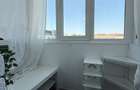 Apartament cu o camere, 20,5 mp + balcon, etaj 3 - Complexul Studentes - 4