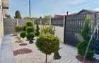 Duplex despartit prin baie - 4 camere I mobilat I Sanmihaiu Roman