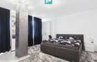 Apartament spațios tip penthouse