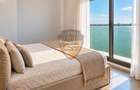 Vila Sofia, 2 camere 2 b, Statiunea Mamaia, vedere frontală la lac