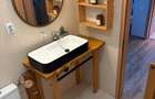 Ghica Plaza, 90 mp, 2 bai, renovat/mobilat/utilat complet, subteran inclus, 2010 - 10