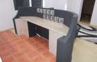Casa pe parter, Timisoara, zona Ronat, 3 camere, 81mp, teren 240mp, mobilata, ut