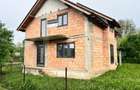 Casa spatioasa cu 4 camere, 150 mp, 10 ari teren / Schimb cu - 6