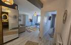 Apartament 2 camere complet mobilat utilat prima inchiriere