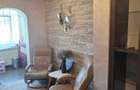 Alexandru Piata, Apartament frumos amenajat si mobilat, 3 camere