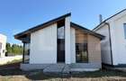 Casă modernă S+P | 131 mp utili | Teren 575 mp | La cheie | Zonă excelentă - 9