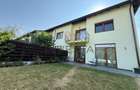 Duplex modern 120 mp utili de inchiriat, teren 293 mp, zona Borhanci! - 1