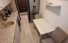 Apartament 1 camera decomandat, mobilat si utilat - 7