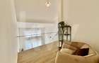 Penthouse 4 camere - mobilat si utilat, intabulat - 15