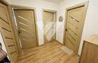 Apartament 3 camere cu gradina 40 mp, parcare zona Arhitectilor Sibiu - 5