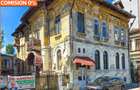 Apartament 3 camere in vila | Ultracentral - Universitate | Comision 0  - 1