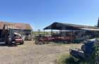 Ferma de vanzare, 250 mp, 70 ha teren agricol, zona Frunzeni - 4