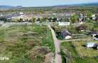 Teren extravilan de vanzare, 2.700 mp - zona Cristur - 2