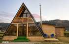 Cabana A-Frame in Bucovina I Refugiul perfect intre natura si confort - 16