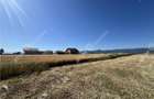 Teren de 3752 mp pozitionat pe colt cu PUZ situat in Cristian - 5