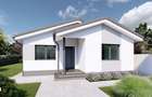 Casa la cheie in localitatea Cheresig - 7