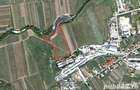 Vand in antregime un teren intravilan in ora?ul Ha?eg cu suprafa?a de 3,3 ha - 2