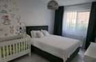 Apartament parter, 2 camere cu gradina proprie. Se vinde complet mobilat si utilat. - 6