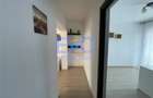 Apartament 3 camere, 77mp, 2 blacoane, boxa, loc parcare, mo - 17