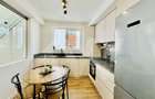 Penthouse 4 camere - mobilat si utilat, intabulat - 9