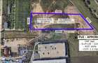 Teren Industrial 1.2Ha de Vanzare, PUZ Aprobat - ZONA INDUSTRIALA IASI