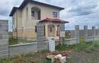 Casă individuală modernă Moșnița Nouă - 14