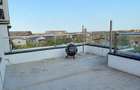 Apartament rooftop cu terasă privată - 3