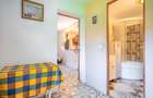 Casă locuibilă Șinca Veche – central, 931 mp teren, șură tradițională - 9